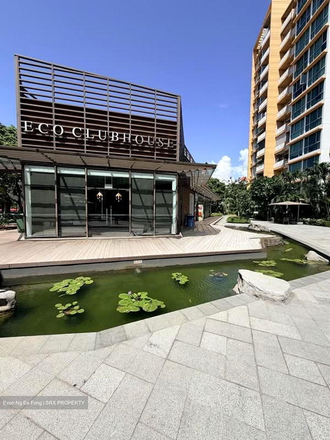 The Glades (D16), Condominium #535206711